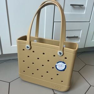 BOGG bag Original size in Latte